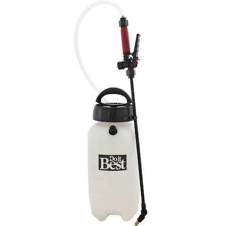 All-Source 2 gal Tank Sprayer 26121XP